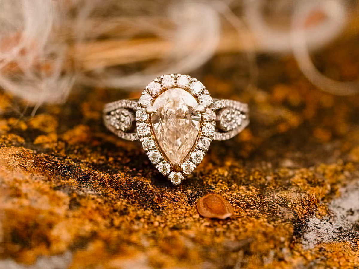 How to Create your Custom Designed Engagement Ring