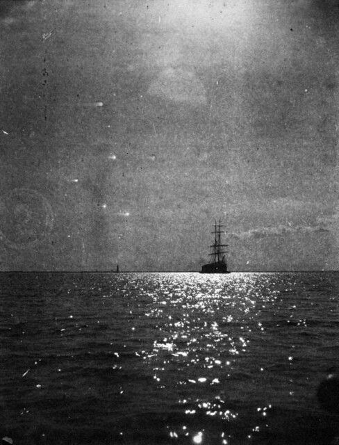 Inspiration for our guiding light, The North Star