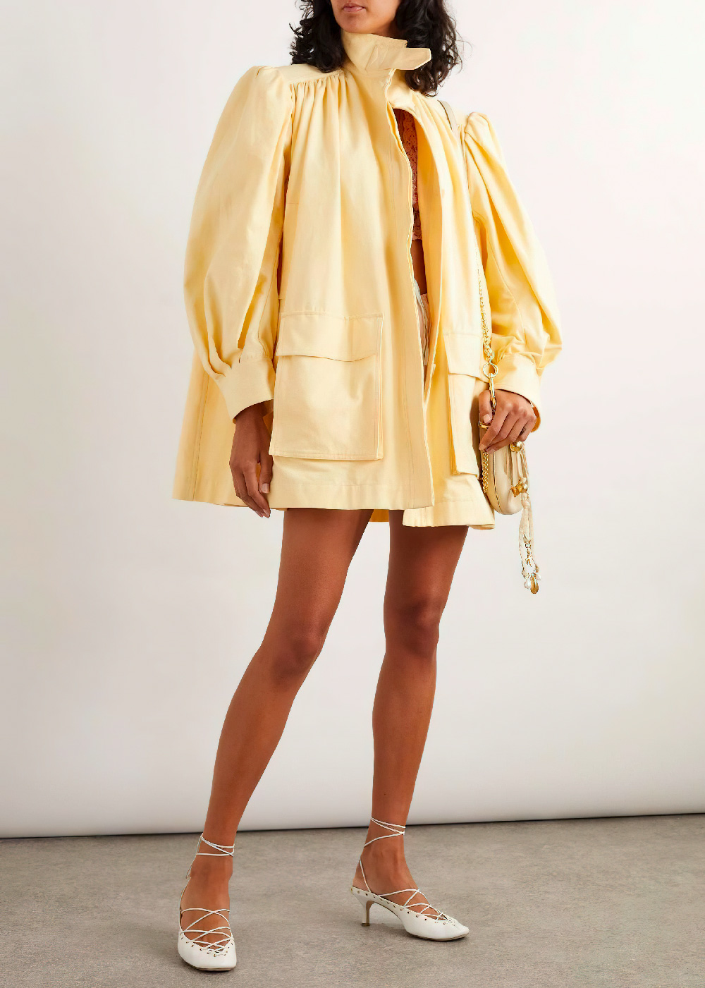 Chloé Summer 2025 collection
