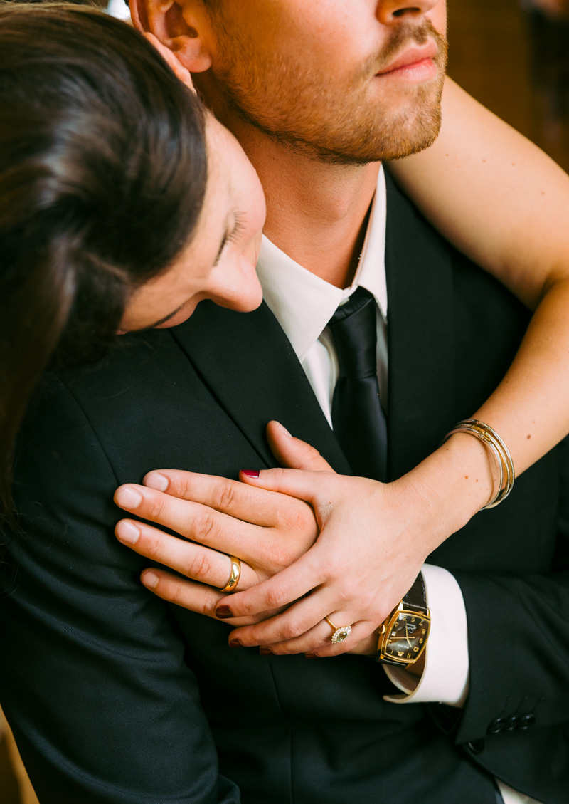 Market Street Diamonds custom engagement rings since 1906 in Washington DC