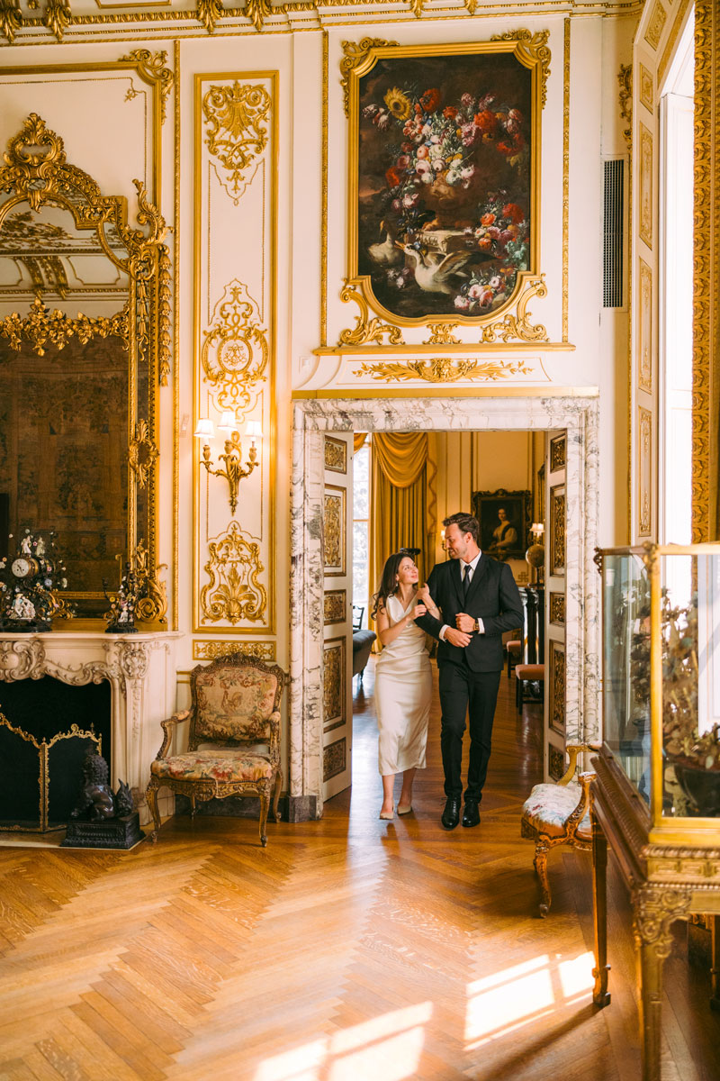 Bespoke Bridal Jewelry Designs