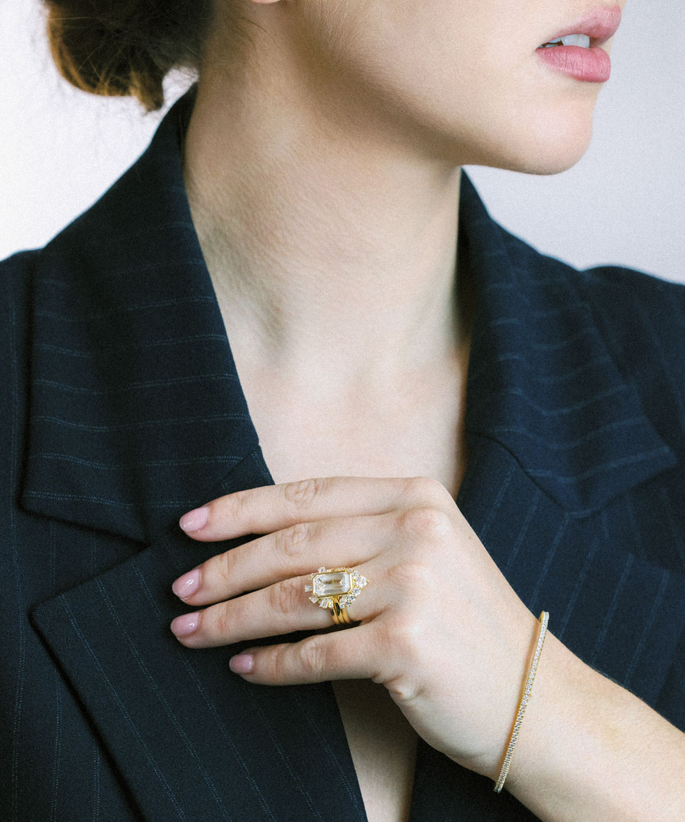 Heritage Collection at Market Street Diamonds