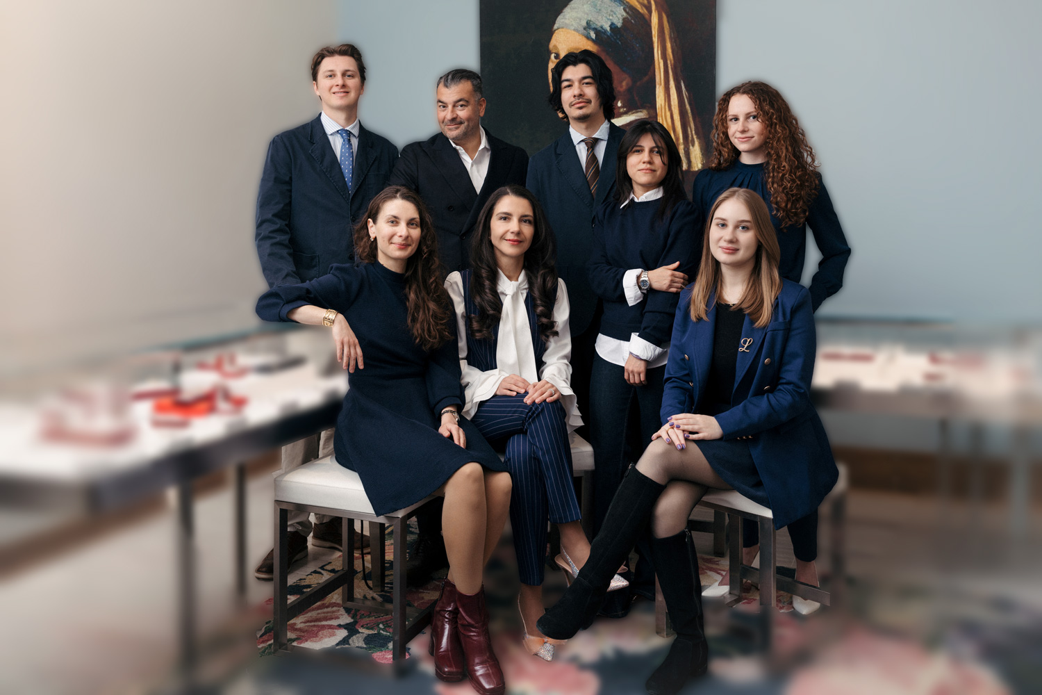 Market Street Diamonds Jewelry Designers